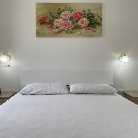 Casa Sole Βίλα Marina Di Pescoluse Εξωτερικό φωτογραφία