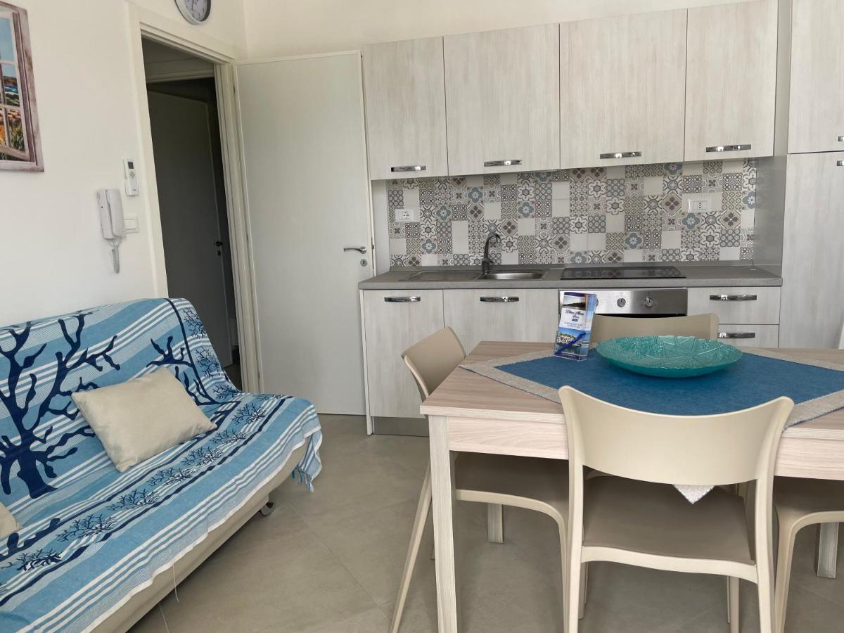 Casa Sole Βίλα Marina Di Pescoluse Εξωτερικό φωτογραφία