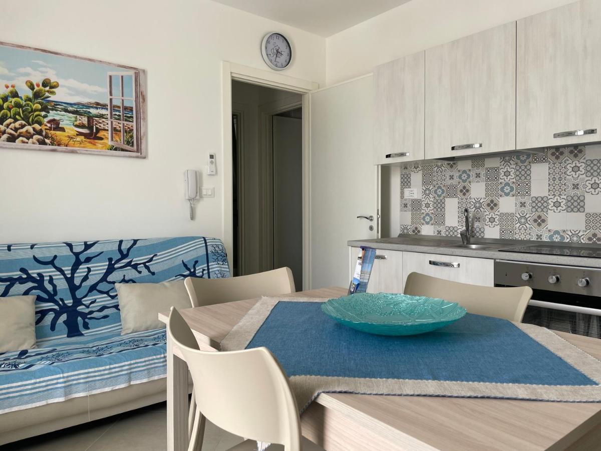 Casa Sole Βίλα Marina Di Pescoluse Εξωτερικό φωτογραφία