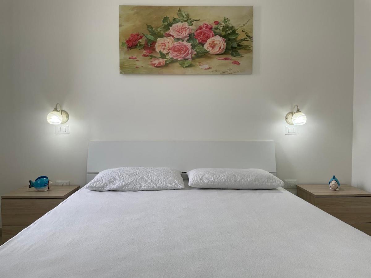 Casa Sole Βίλα Marina Di Pescoluse Εξωτερικό φωτογραφία