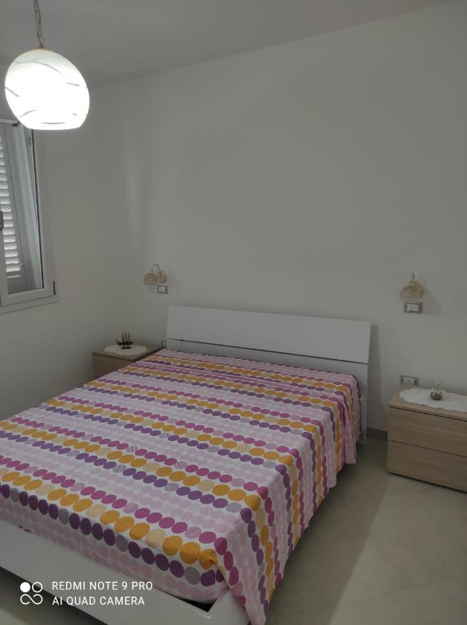 Casa Sole Βίλα Marina Di Pescoluse Εξωτερικό φωτογραφία