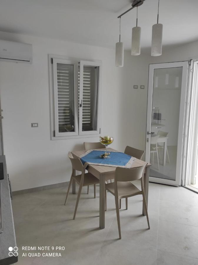 Casa Sole Βίλα Marina Di Pescoluse Εξωτερικό φωτογραφία