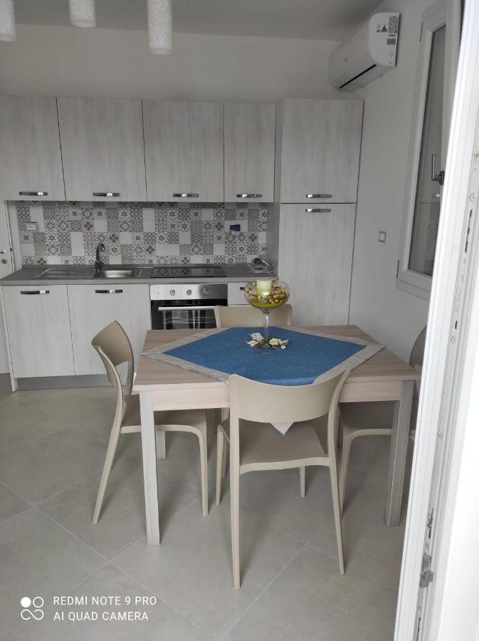 Casa Sole Βίλα Marina Di Pescoluse Εξωτερικό φωτογραφία