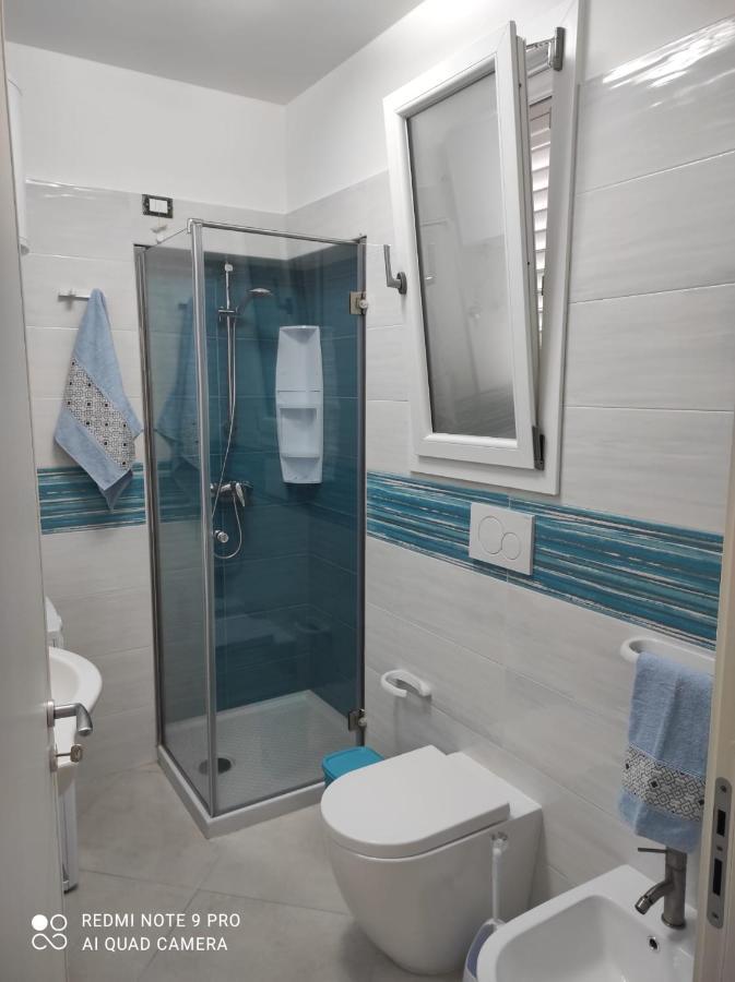 Casa Sole Βίλα Marina Di Pescoluse Εξωτερικό φωτογραφία