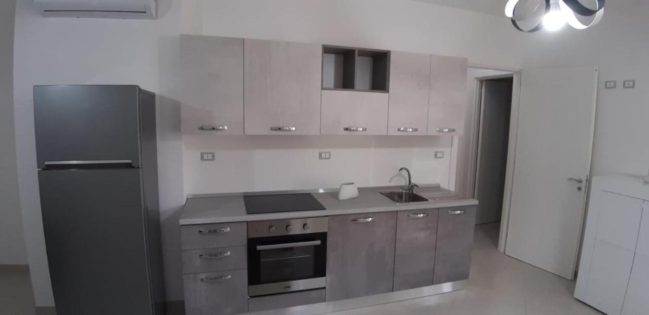 Casa Sole Βίλα Marina Di Pescoluse Εξωτερικό φωτογραφία