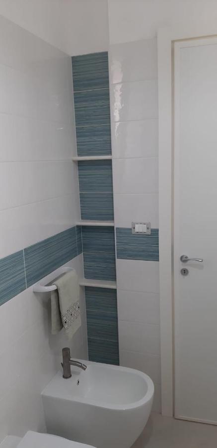 Casa Sole Βίλα Marina Di Pescoluse Εξωτερικό φωτογραφία