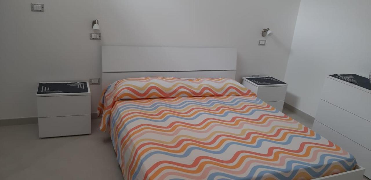 Casa Sole Βίλα Marina Di Pescoluse Εξωτερικό φωτογραφία