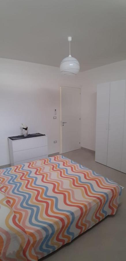 Casa Sole Βίλα Marina Di Pescoluse Εξωτερικό φωτογραφία
