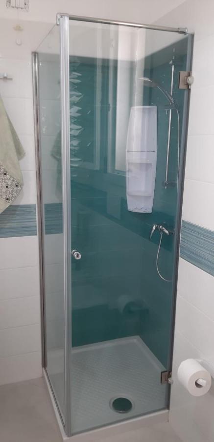 Casa Sole Βίλα Marina Di Pescoluse Εξωτερικό φωτογραφία