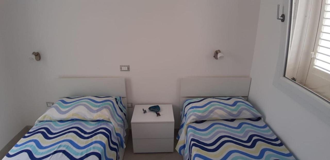 Casa Sole Βίλα Marina Di Pescoluse Εξωτερικό φωτογραφία