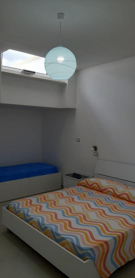 Casa Sole Βίλα Marina Di Pescoluse Εξωτερικό φωτογραφία